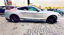 فورد موستانج